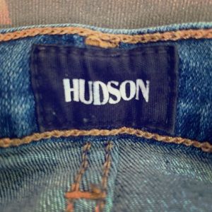 Hudson jeans